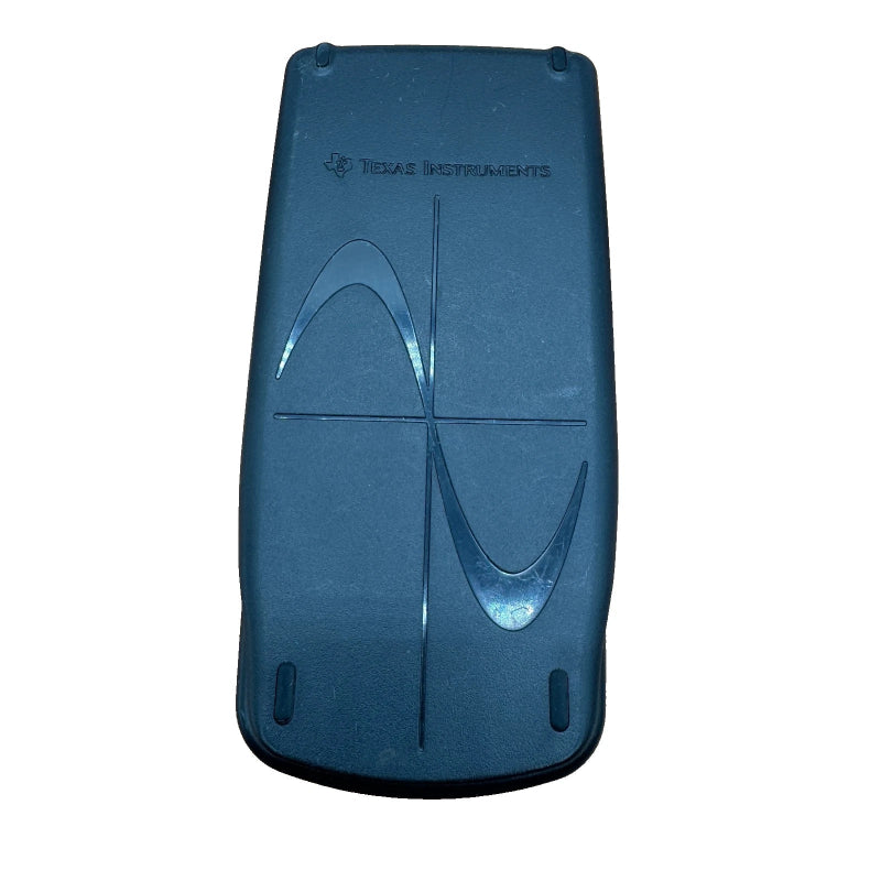 Texas Instruments TI-83 Plus Graphing Calculator (Refurbished)