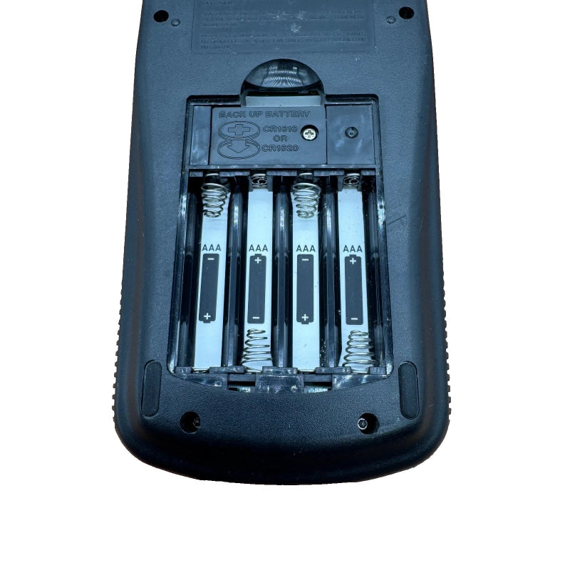 Texas Instruments TI-83 Plus Graphing Calculator (Refurbished)