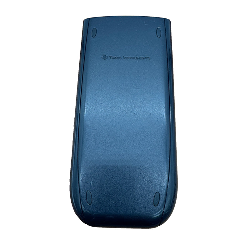 Texas Instruments TI-84 Plus Graphing Calculator Certified Refurbished